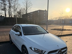 Mercedes-Benz A-klasse - 200 AMG Line