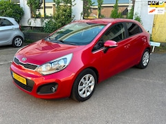 Kia Rio - 1.2 CVVT ExecutiveLine / Dealer ond / Airco / Parkeersensoren