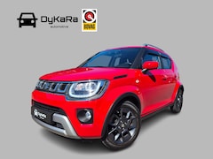 Suzuki Ignis - 1.2 Smart Hybrid Select Automaat Navi, Camera, Trekhaak