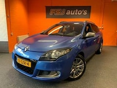 Renault Mégane Estate - 1.4 TCE / GT-LINE / MOTER PROBLEEM