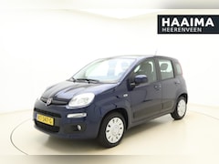 Fiat Panda - 1.2 Lounge | Airco | Centr. Vergrendeling | 1e eigenaar | Verw. spiegels