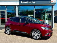 Renault Scénic - 1.3 TCe Bose Automaat | Panorama dak | Head-up display