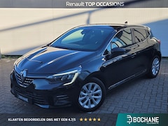 Renault Clio - 1.6 E-Tech Hybrid 140 Intens | Trekhaak | 360° Camera | Navigatie