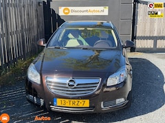 Opel Insignia Sports Tourer - 1.6 T Cosmo