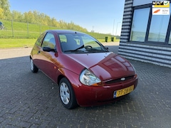 Ford Ka - 1.3 Cool & Sound