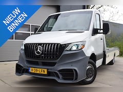 Mercedes-Benz Sprinter - 314 2.2 CDI L3 EURO VI-D | Automaat | Carplay