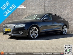 Audi A5 Sportback - 2.0 TFSI Pro Line | Navi | Climate | Cruise | PDC