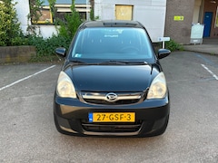 Daihatsu Cuore - 1.0 Premium / 5 Deurs/ Airco/ Elek. Ramen