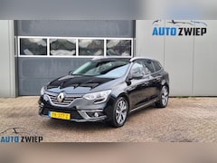 Renault Mégane Estate - 1.2 TCe Bose Pano/Trekhaak/Cruise