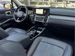Kia Sorento - 1.6 T-GDI AUT6 PLUG-IN-HYBRID 4WD DYNAMIC PLUSLINE 7PERS PANODAK LEDER NAVI CAMERA DIGI-DA