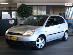Ford Fiesta - 1.3 Centennial Airco Radio