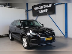 Skoda Kodiaq - 1.5 TSI Business Edition 7p. - N.A.P. Airco, Cruise, Carplay, PDC, Navi, Camera, Trekhaak