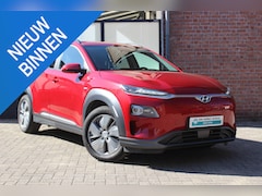 Hyundai Kona Electric - Style 39kWh Navi, Camera, Pdc, Winterpack, All Weather