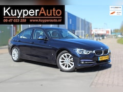 BMW 3-serie - 330e High Executive hybride bomvol , , LEDER RONDOM CAMERA