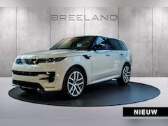 Land Rover Range Rover Sport - P460e DYNAMIC HSE | BORASCO GREY | PREMIUM PACK | TOWING PACK