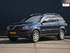 Volvo XC90 - 2.9 T6 Automaat 7 Persoons Airco 272 PK