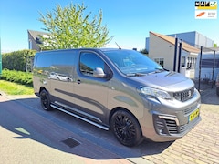 Peugeot Expert - 231 L 2.0 BlueHDI L3 H1 120 Premium Pack