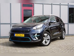 Kia e-Niro - DynamicLine 64kWh SOH 94% Warmtepomp