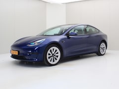 Tesla Model 3 - Standard RWD Plus UPGRADE 92, 4% SoH [ RYZEN AMD+LFP-ACCU+TREKHAAK+WARMTEPOMP+AUTOPILOT+60