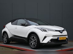 Toyota C-HR - 1.8 Hybrid Dynamic trehaak carplay