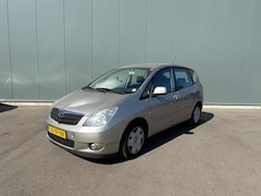 Toyota Corolla Verso - 1.8 VVT-i Linea Sol CLIMA AIRCO