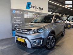 Suzuki Vitara - 1.6 High Executive Leder|Pano|Navi|Trekhaak