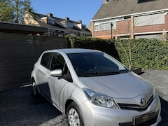 Toyota Yaris - 1.0 VVT-i Now