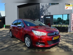 Citroën C4 - 1.6 VTi Collection | Trekhaak | Volledig dealer onderhouden