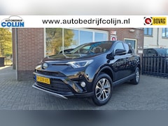 Toyota RAV4 - 2.5 Hybrid Dynamic, Adpv Cruise,