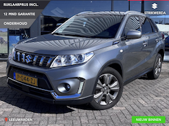 Suzuki Vitara - 1.0 Boosterjet Select Automaat Trekhaak/Carplay/Clima