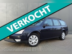 Ford Mondeo Wagon - 1.8-16V Champion