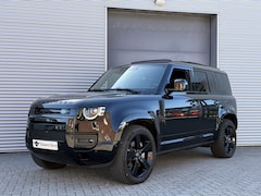 Land Rover Defender 110 - 2.0 P300e 110 X-Dynamic HSE I Aut. I PHEV I Carplay I Pano.dak I Leder