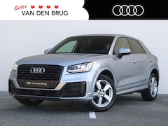 Audi Q2 - 35 TFSI CoD Sport S line Edition | Automaat | LED | Trekhaak |