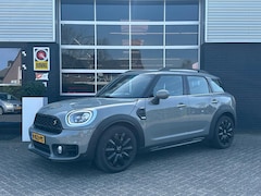 MINI Countryman - 1.5 Dutch Made Edition, Automaat, Pano, Navi, Bluetooth, PDC