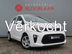 Kia Picanto - 1.0 CVVT EconomyPlusLine Wij bieden ook financiering mogelijkheden aan