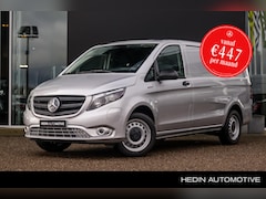 Mercedes-Benz eVito - eVito L2 | Audio Pakket | Parkeerpakket | Zitcomfortpakket
