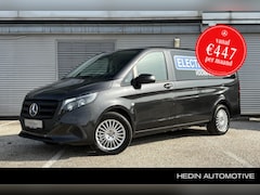 Mercedes-Benz eVito Tourer - 129 L2 Pro | Spiegelpakket | Navigatie | Smartphone Integratie Pakket | Spiegelpakket | Pa