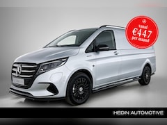 Mercedes-Benz eVito - 112 L2 | Hedin Automotive Edition | Multibeam LED met Highbeam Assist Plus | Climate Contr