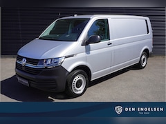 Volkswagen Transporter - 150 pk Automaat L2H1 Apple Carplay Cruise control Parkeersensoren Airco
