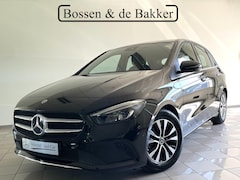 Mercedes-Benz B-klasse - 180 Business Solution Luxury | Parkeer camera | Elektrische achterklep | Carplay