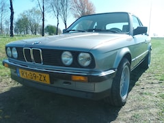 BMW 3-serie Cabrio - 316 Baur TC prachtige bmw E30 baur TC
