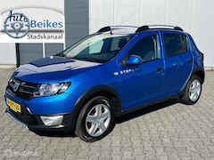 Dacia Sandero Stepway - 0.9 TCe Lauréate