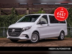Mercedes-Benz eVito Tourer - 129 L2 Pro | Navigatie | Spiegelpakket | Interieur- en sfeerverlichting