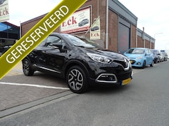Renault Captur - 0.9 TCe Dynamique