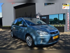 Ford C-Max - 1.8-16V Titanium Flexifuel | Trekhaak | Clima | Cruise