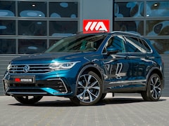 Volkswagen Tiguan - 1.4 TSI eHybrid R-Line Business+