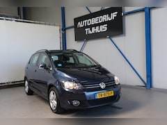 Volkswagen Golf Plus - 1.4 TSI Highline - Airco, PDC, Schuifdeur