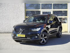 Volvo XC40 - 1.5 T2 Automaat R-Design BJ2021 Lmv 18" | Led V+A | Pdc | Keyless entry | Elek. trekhaak |