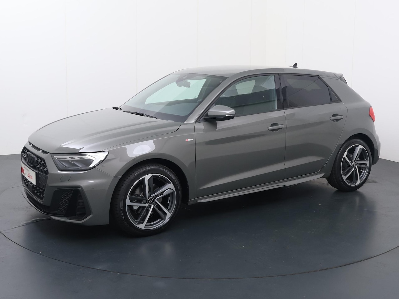 Audi A1 Sportback - 35 TFSI S edition | 150 PK | Automaat | Adaptive cruise control | Climate control | S line - AutoWereld.nl