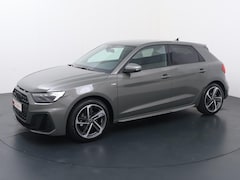 Audi A1 Sportback - 35 TFSI S edition | 150 PK | Automaat | Adaptive cruise control | Climate control | S line